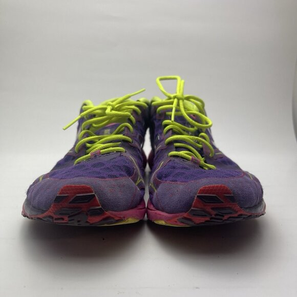NEW BALANCE 1400 V2 Revlite Running Athletic Shoes Purple Womens US 8 - Picture 4 of 9